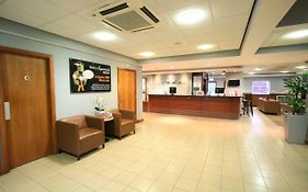 Doncaster International Hotel By Roomsbooked